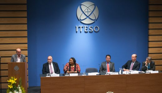 Impulsores de pequeñas y medianas empresas se dan cita en el ITESO