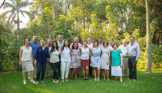 Lanzan iniciativa de investigación InterSUJ
