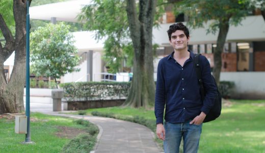 Una maestría para mejorar la gestión del agua