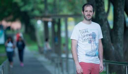 “México ha abandonado el mar. Hay que volver a ver las costas”