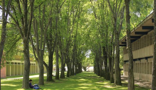 El ITESO celebrará sus 60 años tras una pausa vacacional