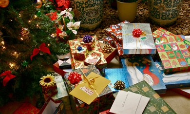 ¿Cómo celebrar una Navidad que beneficie al mercado interno