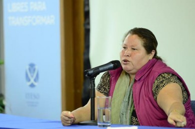 Norma Romero