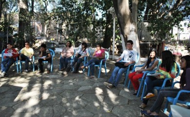 En búsqueda de la salud emocional de migrantes y familias en Zapotlanejo