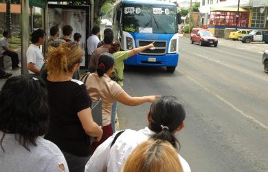 El ITESO capacita a personal del transporte público