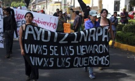 Tres pronunciamientos universitarios sobre Ayotzinapa