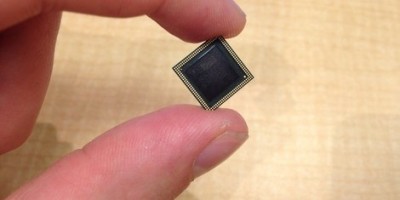 Apuestan al diseño de chips inteligentes