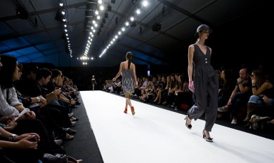 En Diseño miran con nuevos ojos a la industria de la moda
