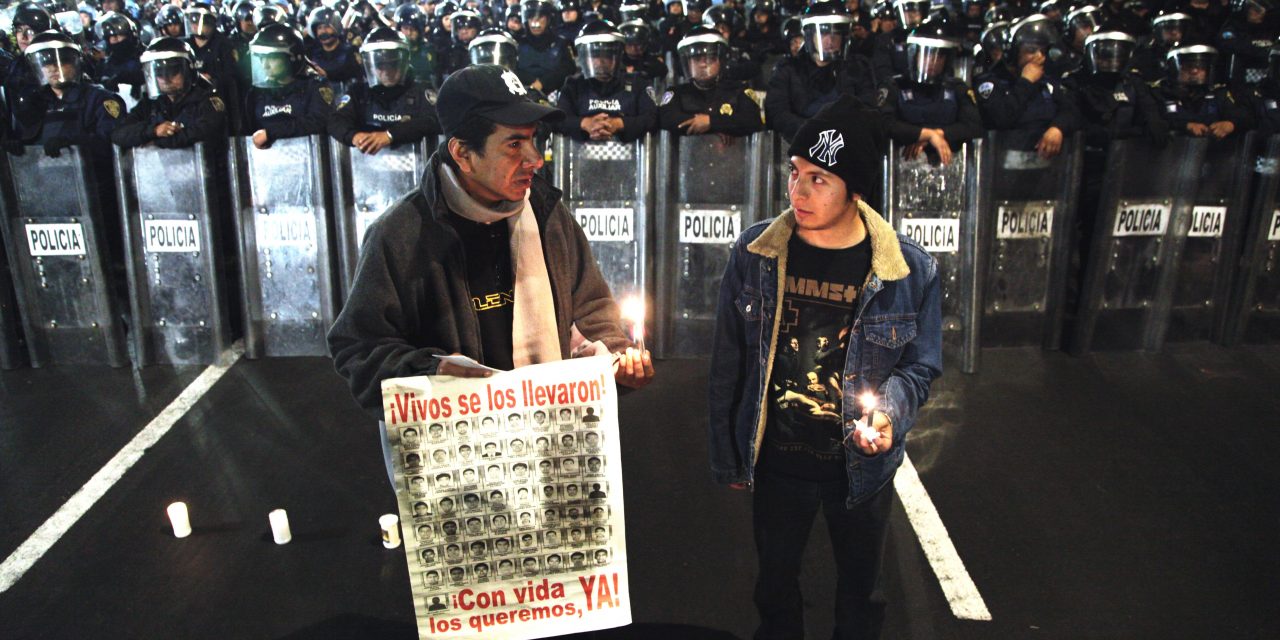 En Jalisco se registra “un contundente deterioro de los derechos humanos”: Cepad