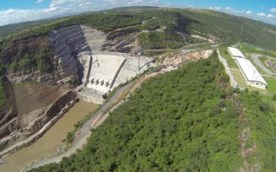 ‘Siento 5 metros de sed’, un documental para entender lo que pasa con la presa El Zapotillo