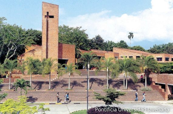 Universidades jesuitas de América Latina ofrecen diversos cursos en línea