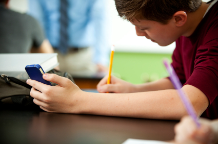¿Para qué pueden servir los smartphones en el aula?