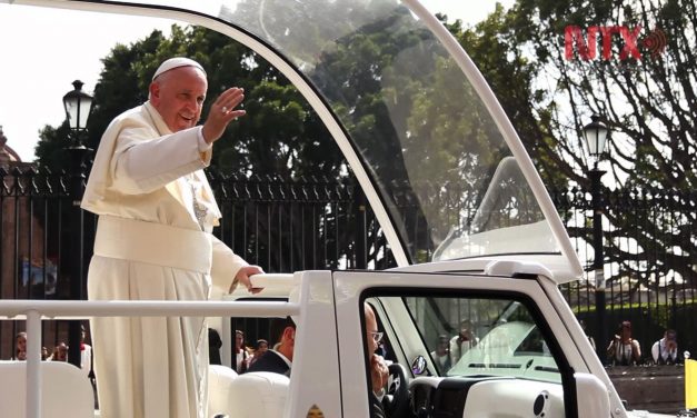 Un Papa ante la corrupción, la pobreza y la desigualdad