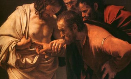 La Pascua: el paso del pecado al amor