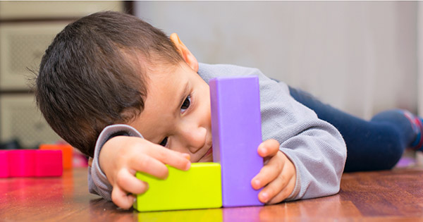 Desarrollan habilidades de aprendizaje en menores con espectro autista