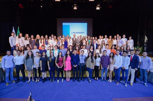 169 becas para nuevos estudiantes del ITESO