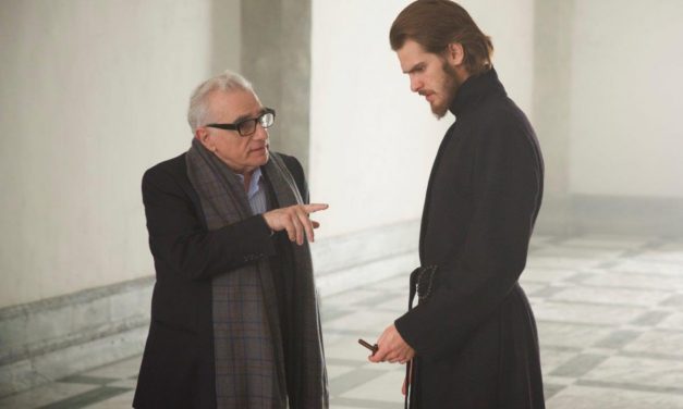 La fe desde la mirada jesuita, eje del nuevo filme de Scorsese