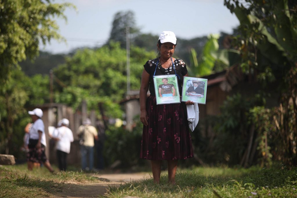Desaparecidos en Jalisco: su lucha también es nuestra