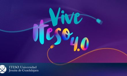 Vive ITESO 4.0