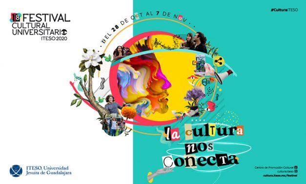 Festival Cultural Universitario 2020