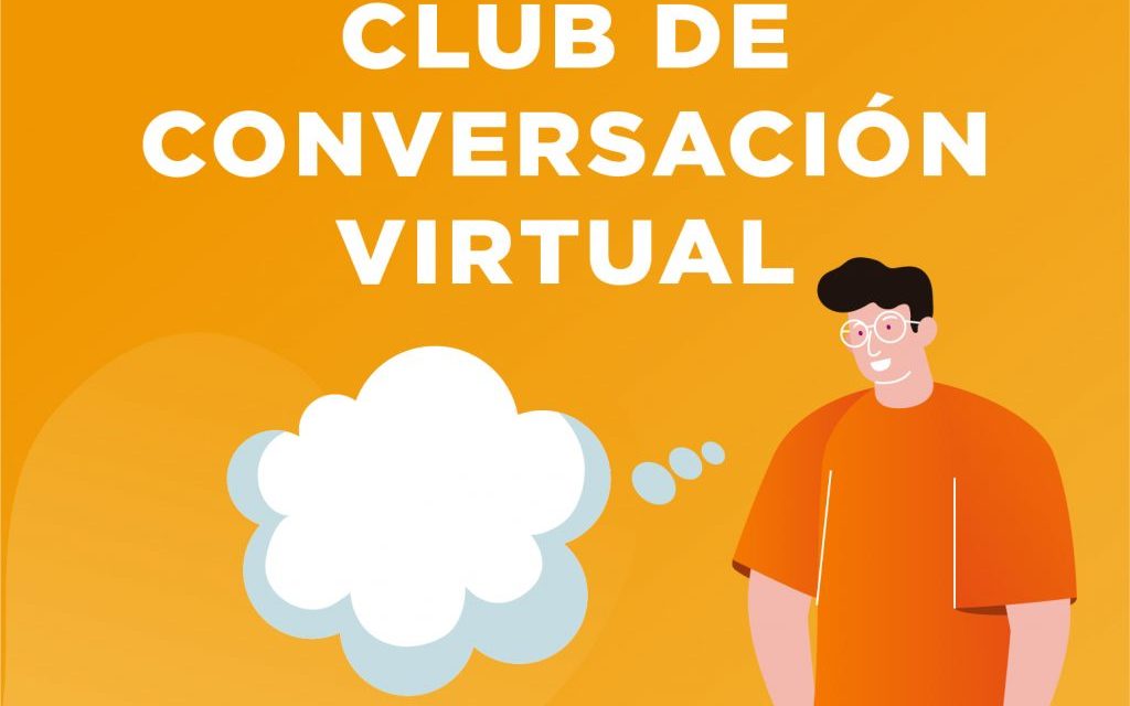 Anótate a los clubes de conversación virtuales