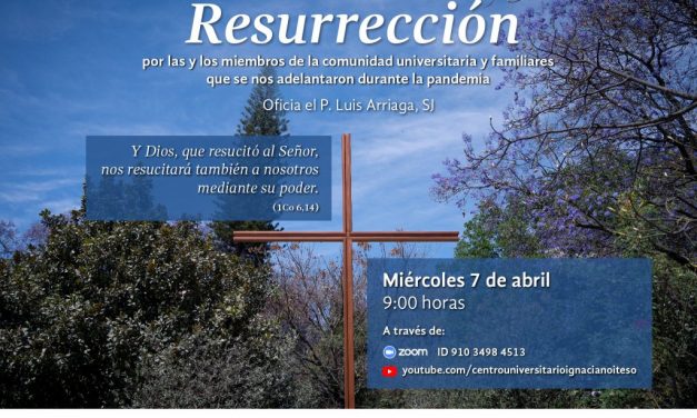 Misa de Resurrección