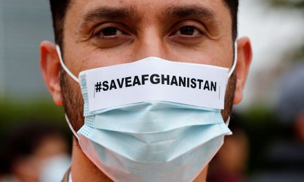 Afganistán: el eterno desafío (a la hegemonía)
