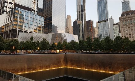 9/11: una fecha presente