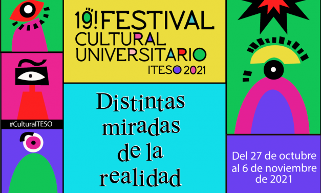 Convivencia, diálogo y disfrute en el 19 Festival Cultural Universitario