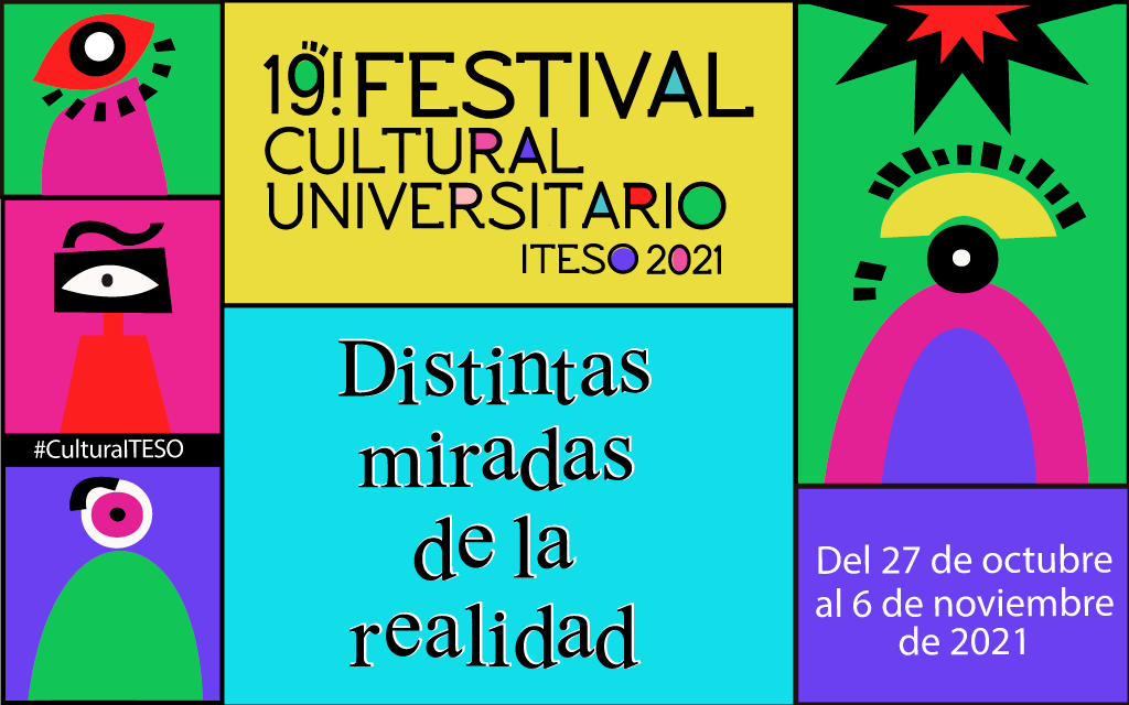 Convivencia, diálogo y disfrute en el 19 Festival Cultural Universitario
