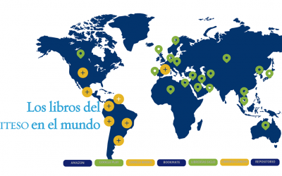 El conocimiento del ITESO llega a 70 países