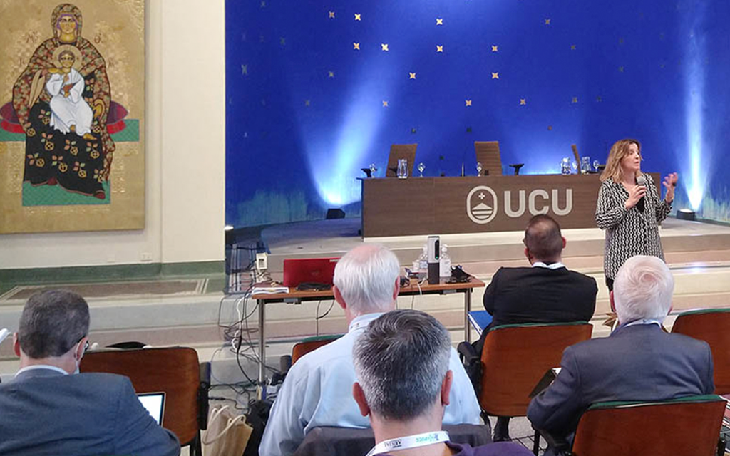 Universidades jesuitas reflexionan sobre la innovación en su modelo educativo