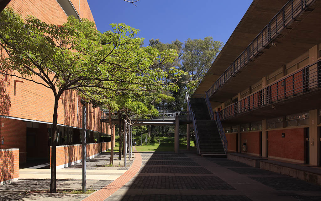 El ITESO, la universidad privada de occidente con más posgrados de calidad para el Conacyt