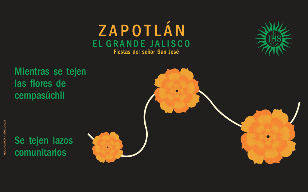 Escuchar al abuelo sabio: las fiestas del Señor San José de Zapotlán