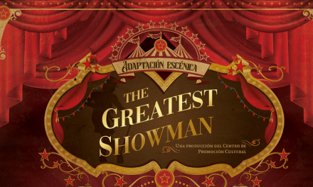 The Greatest Showman – Teatro musical