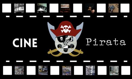 La piratería y el consumo de cine en México