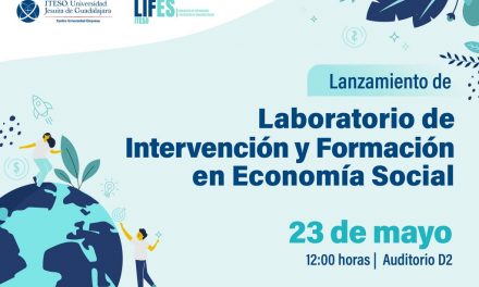 Lanzamiento del Laboratorio de Intervención y Formación en Economía Social