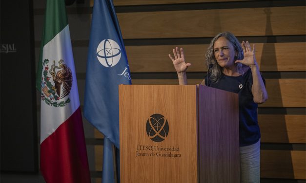 «Los alimentos agroecológicos tienen que ser democráticos»: María Dolores Raigón
