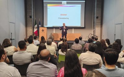 Nearshoring: la gran oportunidad para México