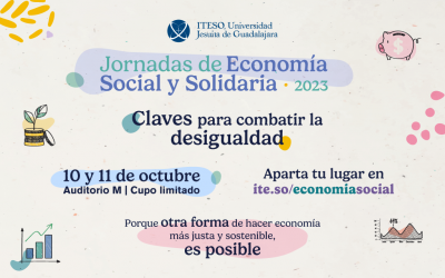 Jornadas de Economía Social y Solidaria