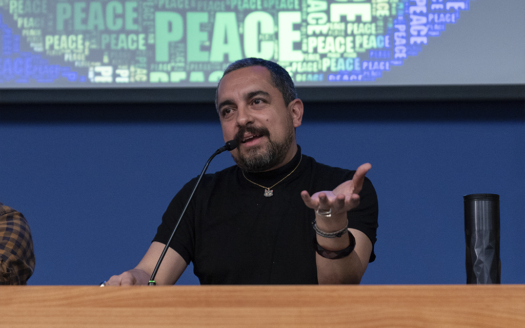 Carlos Cordero