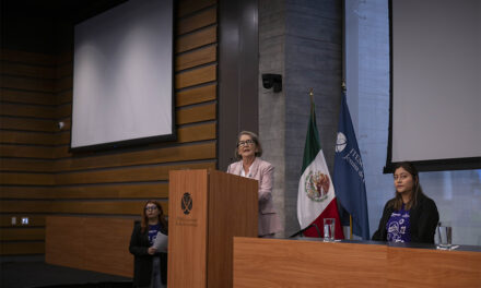 El ITESO alberga el Technovation Girls México Summit 2023