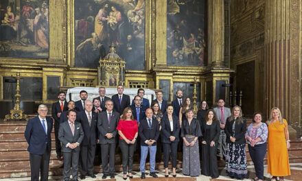 Académica del ITESO se suma a la Red de Investigadores Patrimonialistas de Hispanoamérica