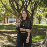 Estudiante del ITESO lidera la revolución femenina en la ciencia de datos