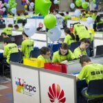 El ITESO recibe a programadores de Latinoamérica