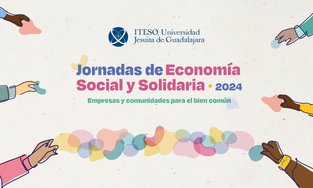 Todo listo para las Jornadas de Economía Social y Solidaria - CRUCE
